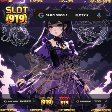 Mahjong Aplikasi Scatter Hitam Demo Slot Pg Fortune