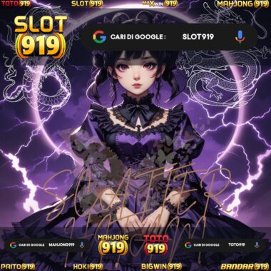 Soft Mahjong Situs Scatter Hitam Gacor Slot Jepang