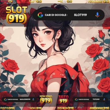 Soft Fortune Dragon Demo Mahjong 1 Scatter Hitam