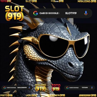 Situs Mahjong Scatter Hitam Main Demo Slot Pg