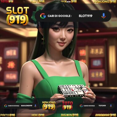 Heylink Wa Hitam Slot Demo Yang Ada Scatter