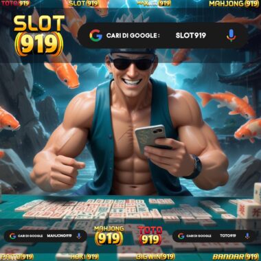 Scatter Hitam Ada Di Slot Apa Demo Slot