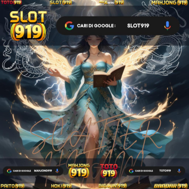 Demo Situs Slot Gacor Pg Soft Apk Scatter