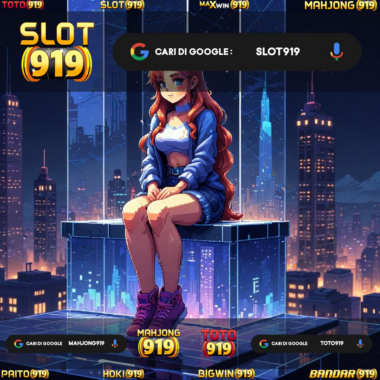 Scatter Hitam Demo Slot Pg Soft Mirip Asli