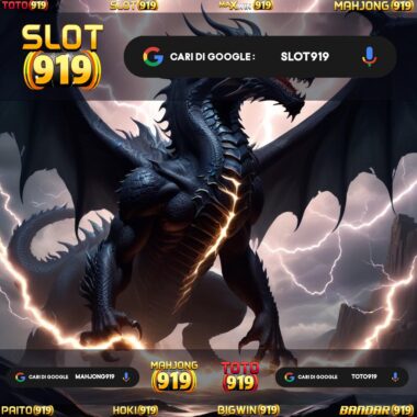 Gratis Pg Soft Mahjong Situs Terbaru Scatter Hitam