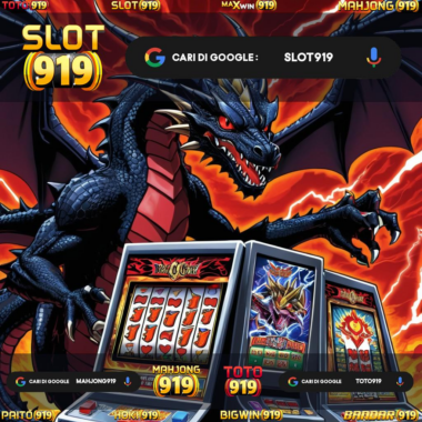 Hitam Thailand Info Scatter Hitam Slot Demo Asli