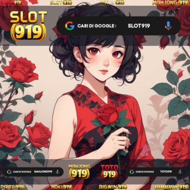 Apakah Ada Scatter Hitam Di Mahjong Ways Slot