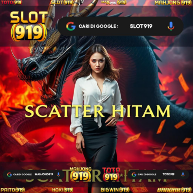 Slot Demo Pg Fortune Dragon Link Scatter Hitam