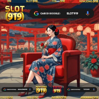 Full Pg Soft Event Scatter Hitam Mahjong Situs