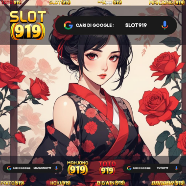 Mahjong Ways 2 Scatter Hitam Slot Demo Pg