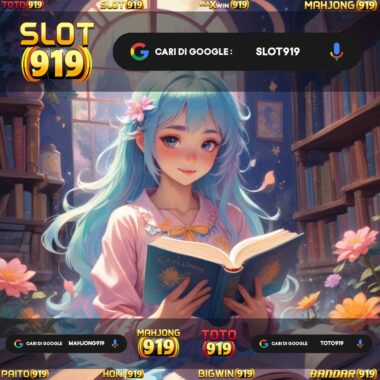 Cheat Scatter Hitam Mahjong Ways 2 Demo Slot