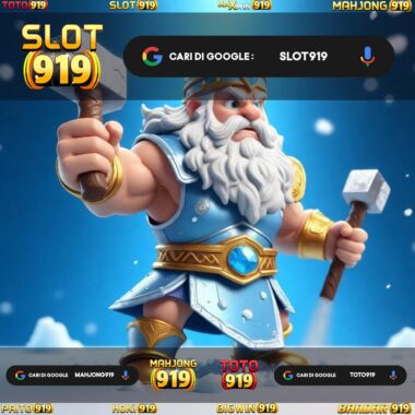 Ini Demo Slot Mahjong 3 Scatter Hitam Slot