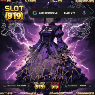 Scatter Hitam Slot Demo Pg Terbaru Scatter Hitam