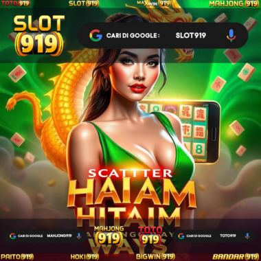 Slot Scatter Hitam 2024 Server Kamboja Scatter Hitam