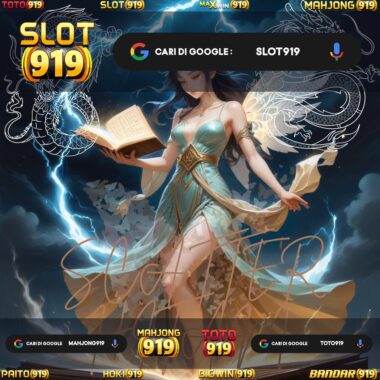 Sekarang Slot Demo Scatter Hitam Emas Demo Slot