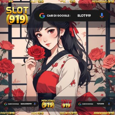 2024 Demo Slot Mahjong Scatter Hitam Slot Demo