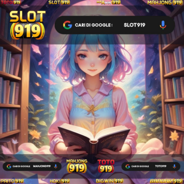 Terpercaya Slot Mahjong Scatter Hitam Demo Slot Pg