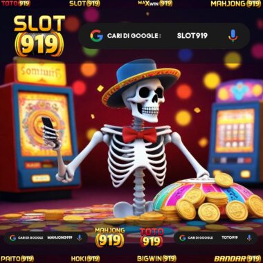 Mahjong Demo Slot Scatter Hitam Demo Slot Pg