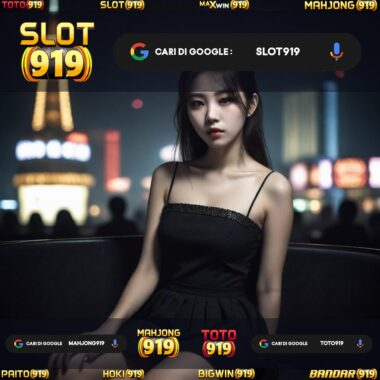 Scatter Hitam Server Luar Demo Mahjong Scatter Hitam