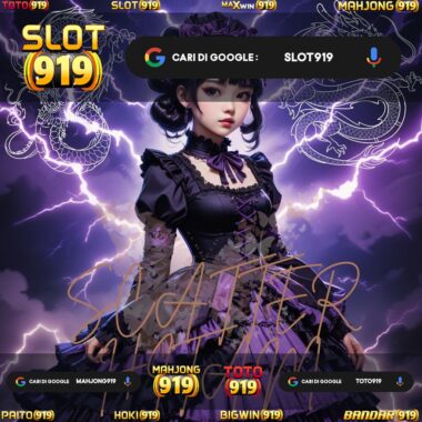 Pragmatic Slot Link Yang Ada Scatter Hitam Demo