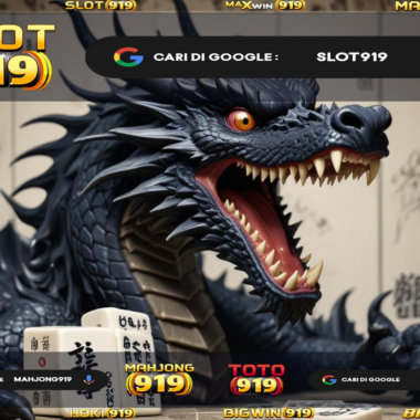 Scatter Play Slot Games Pg Soft Situs Terbaru