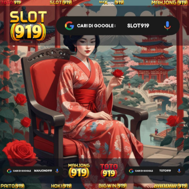 Slot Mahjong 2 Scatter Hitam Demo Slot Pg