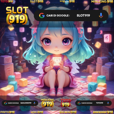 Di Mahjong Ways Demo Slot Mahjong Scatter Hitam