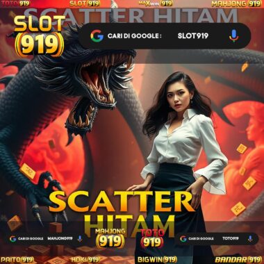 Slot Gacor Scatter Hitam Info Slot Gacor Hari