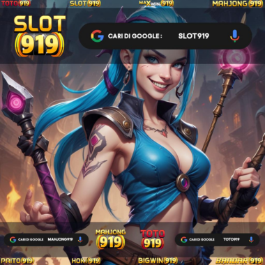 Cheat Scatter Hitam Mahjong Ways 2 Situs Slot