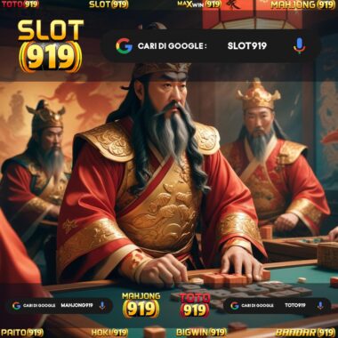 Ada Scatter Hitam Mahjong Login Slot Pg Demo