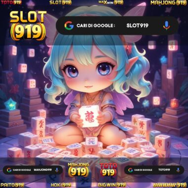 Neko Situs Mahjong Scatter Hitam Terpercaya Scatter Hitam