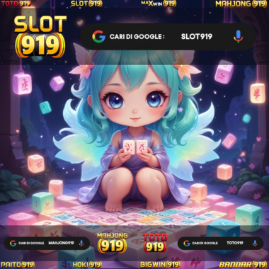 Pg Soft Yang Mudah Menang Mahjong Scatter Hitam