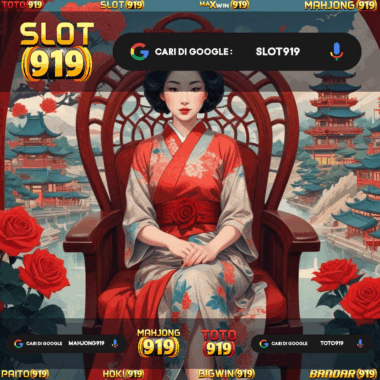 Demo Mahjong Scatter Hitam Demo Slot Pg Soft