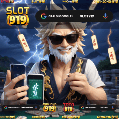 Pg Soft Mahjong Apk Scatter Hitam Situs Slot