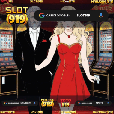 Download Situs Mahjong Scatter Hitam Terpercaya Slot Demo