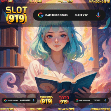 Slot Demo Mahjong Scatter Hitam Slot Online Gacor