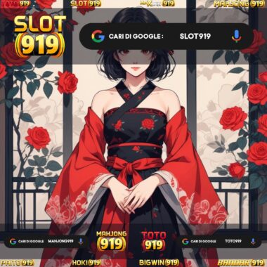 Situs Slot Yang Ada Scatter Hitam Slot Pg