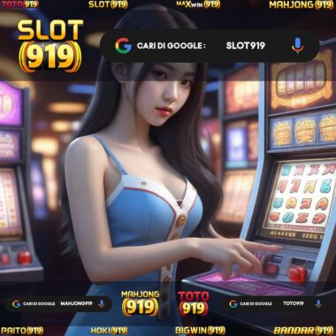 Mahjong Demo Situs Slot Server Jepang Scatter Hitam