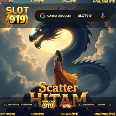 Resmi Permainan Scatter Hitam Slot Demo Pg Soft