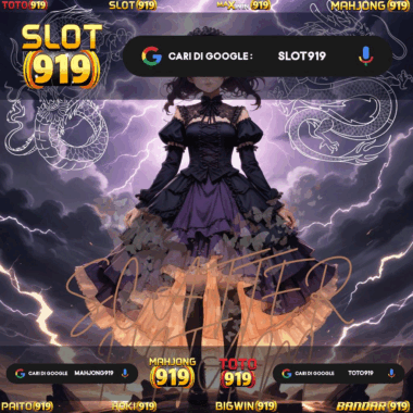 Hitam Situs Slot Scatter Hitam Demo Demo Play