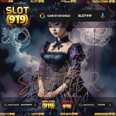 Download Akun Slot Demo Scatter Hitam Situs Slot