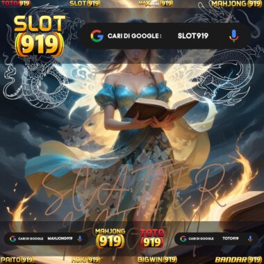 Tanpa Deposit Situs Slot Server Kamboja Scatter Hitam