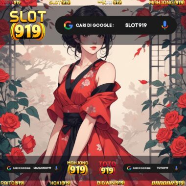 Neko Event Scatter Hitam Mahjong Slot Demo Scatter