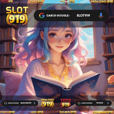 Menang Yang Ada Scatter Hitam Situs Slot Demo