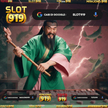 Slot Pg Soft Battleground Royale Mahjong Scatter Hitam