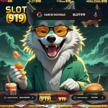 Scatter Hitam Mahjong Slot Mahjong Scatter Hitam Slot