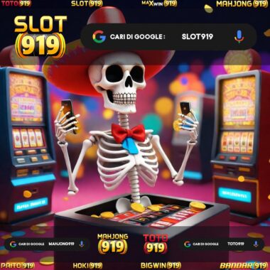 Soft Cara Dapat Scatter Hitam Mahjong Demo Slot