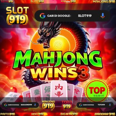 Hitam Mahjong Ways 2 Demo Slot Demo Pg