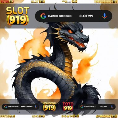 Demo Situs Slot Gacor Scatter Hitam Demo Slot