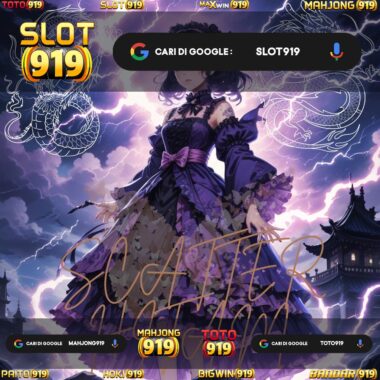 Scatter Hitam Slot Demo Pg Gratis Lengkap Situs